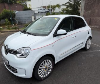 Renault Twingo Vibes