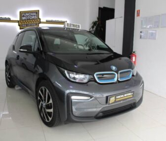 BMW Serie i i3 120Ah