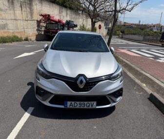 Renault Clio RS-LINE V RS-LINE