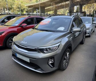 Kia Stonic 1.2 Dynamic