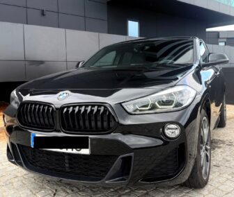 BMW Serie X X2 Xdrive 20d Pack M 190cv Full Extras