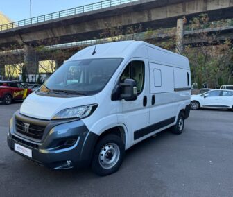 Fiat  140 Multijet 2,2 D