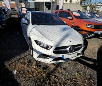 Mercedes-Benz 180 CLASS A