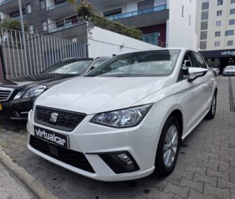 SEAT Ibiza Tsi Style