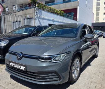 Volkswagen Golf Tsi Life