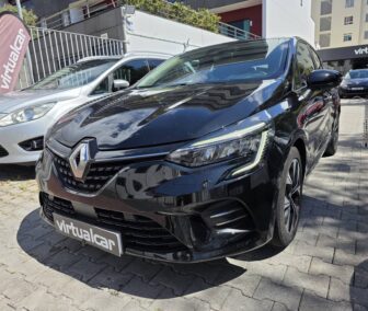 Renault Clio V LIMITED