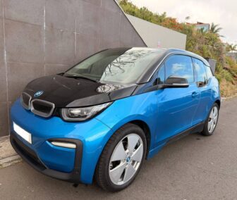 BMW i3 eDrive 94Ah