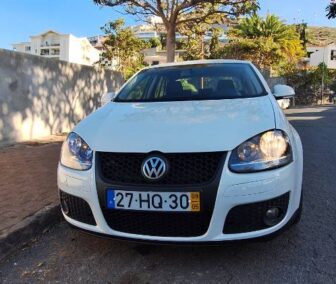 Volkswagen Jetta Confortline