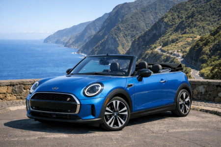Buying a Used Car in Madeira: The Complete 2026 Guide for Residents and Expats